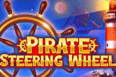 Pirate Steering Wheel Slot - Play Online